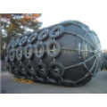 ISO 9001 Guaranteed Floating Pneumatic Rubber Fender for Dock to Ship and Ship to Ship